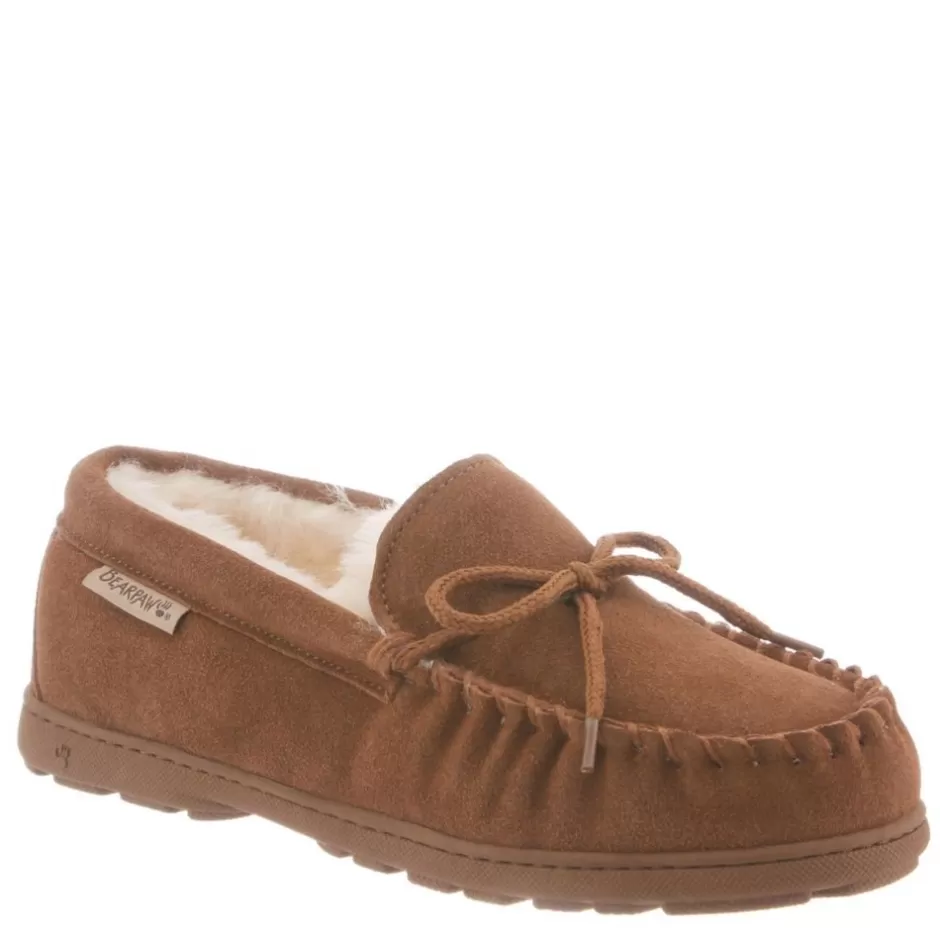 Womens Mindy Slipper>BEARPAW New