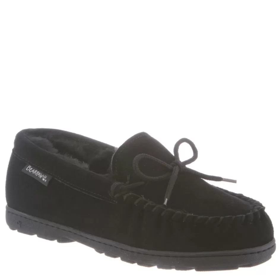 Womens Mindy Slipper>BEARPAW Cheap