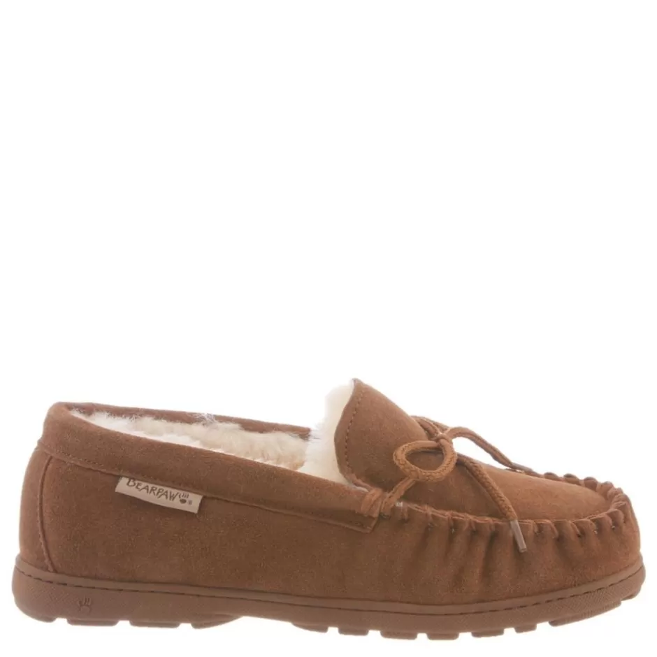 Womens Mindy Slipper>BEARPAW New