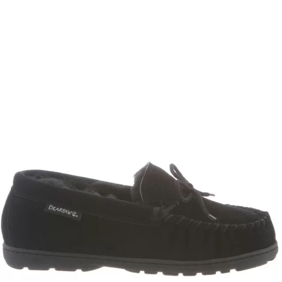 Womens Mindy Slipper>BEARPAW Cheap