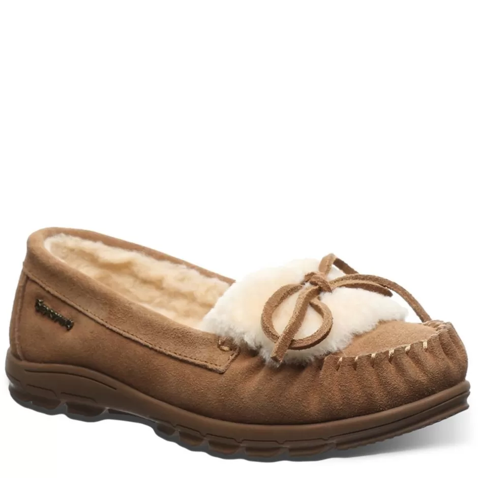 Womens Paris Slipper>BEARPAW Best