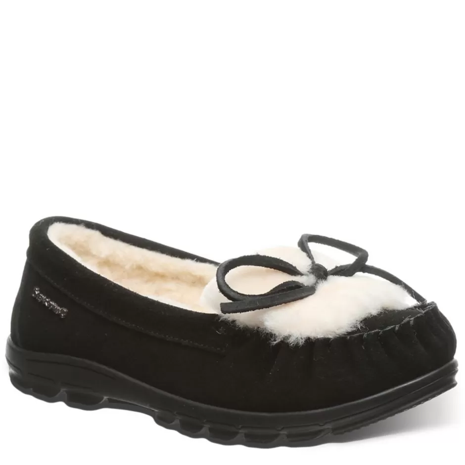 Womens Paris Slipper>BEARPAW Store