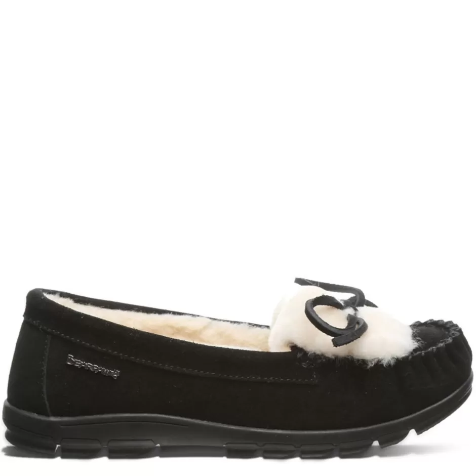 Womens Paris Slipper>BEARPAW Store