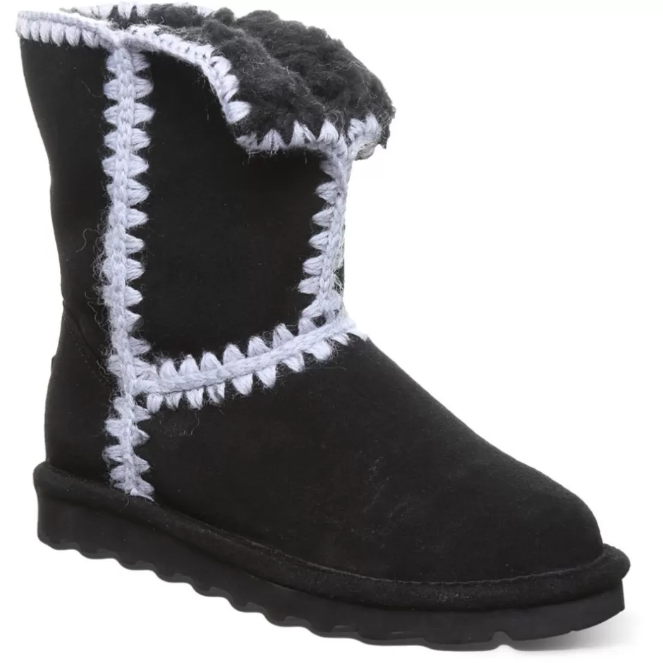 Womens Penelope Fur Boot>BEARPAW Fashion