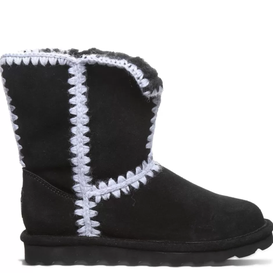 Womens Penelope Fur Boot>BEARPAW Fashion