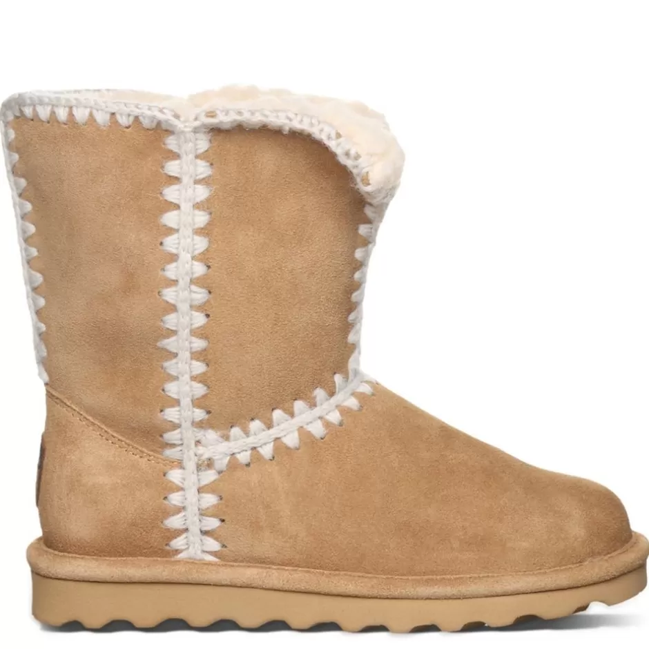 Womens Penelope Fur Boot>BEARPAW Cheap