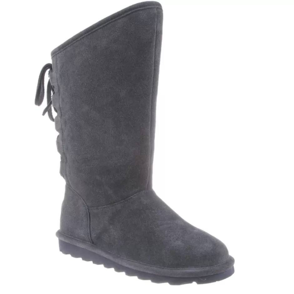 Womens Phylly Fur Boot>BEARPAW Sale