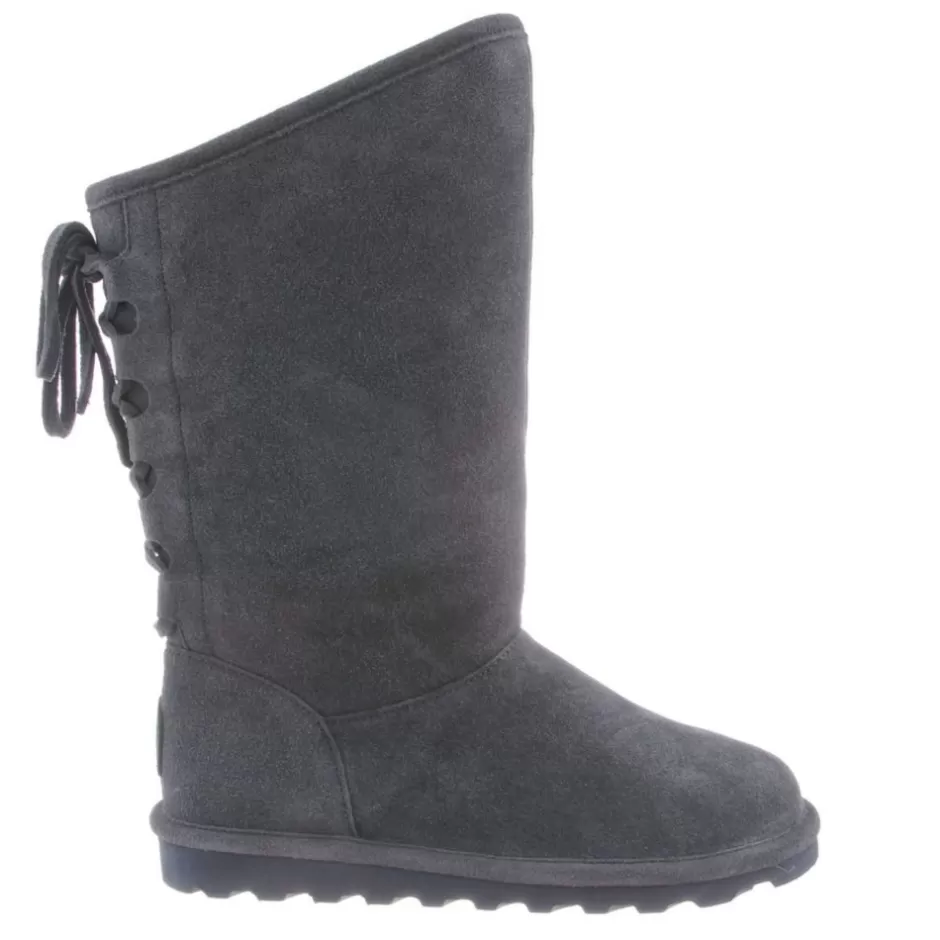 Womens Phylly Fur Boot>BEARPAW Sale