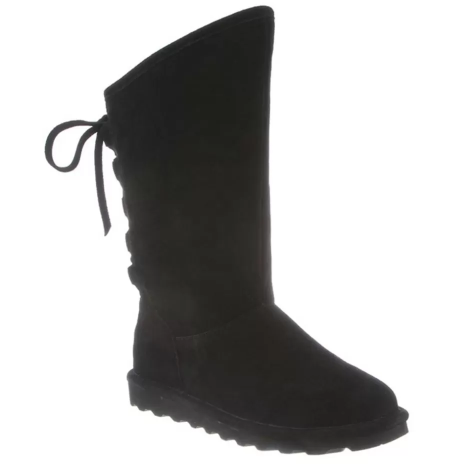 Womens Phylly Wide Fur Boot>BEARPAW Fashion