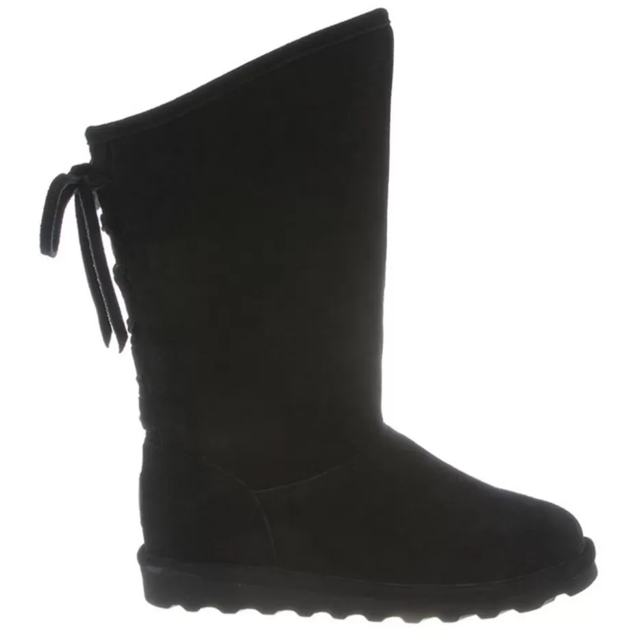 Womens Phylly Wide Fur Boot>BEARPAW Fashion