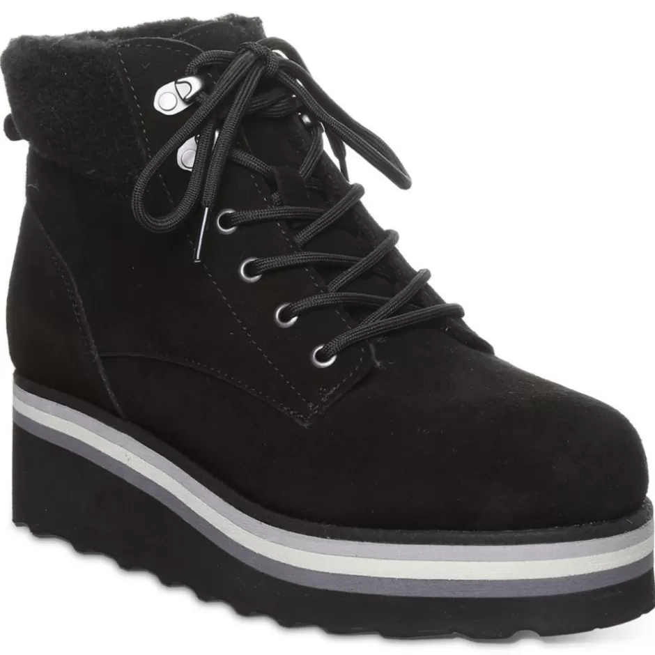 Womens Retro Quinn Retro Boot>BEARPAW New