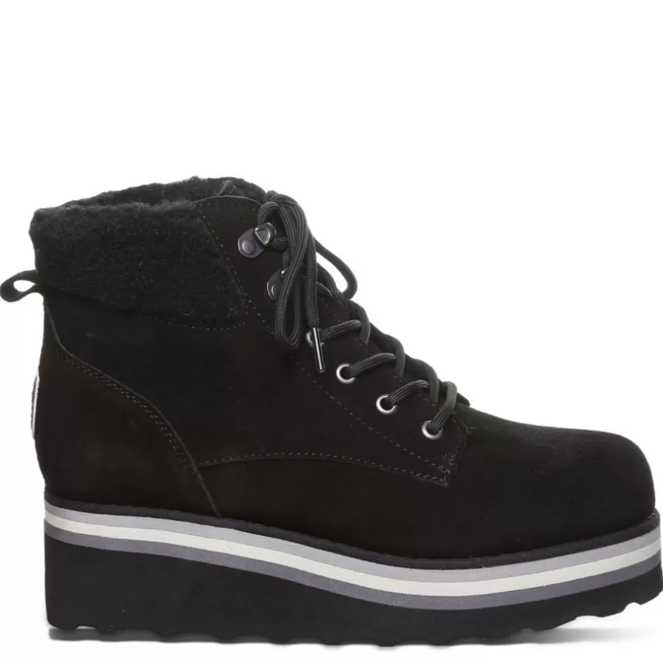 Womens Retro Quinn Retro Boot>BEARPAW New