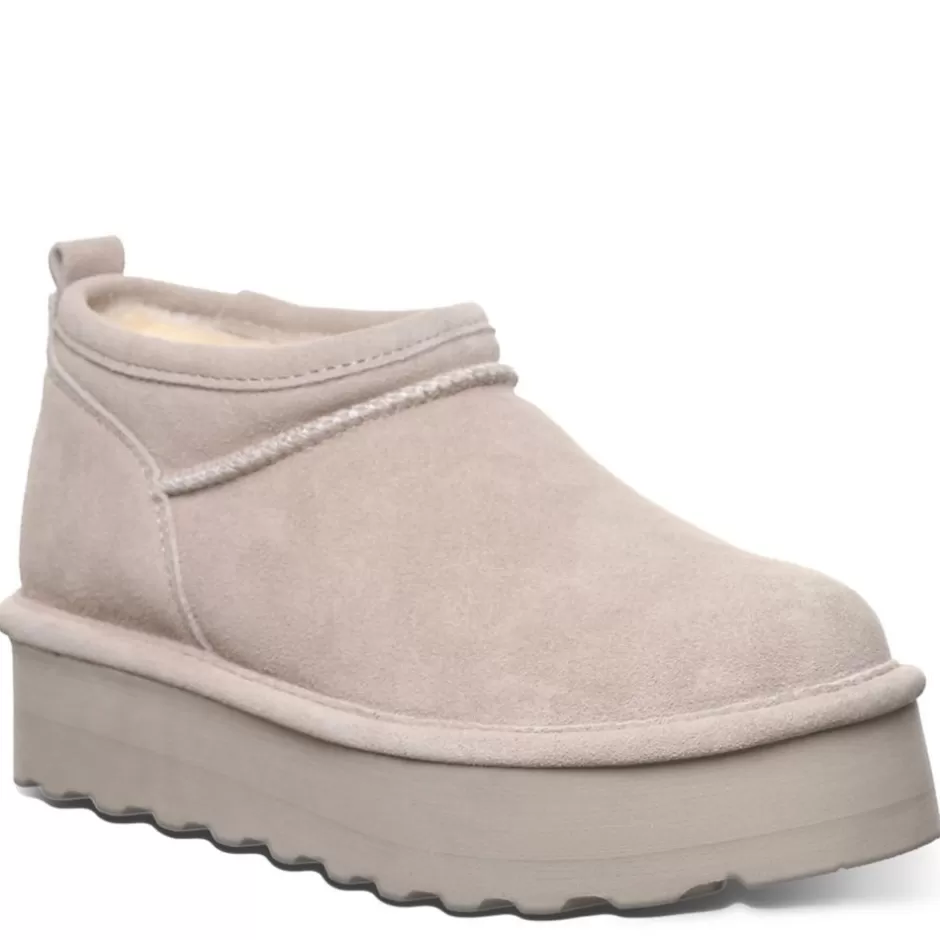 Womens Retro Super Shorty Boot>BEARPAW Best