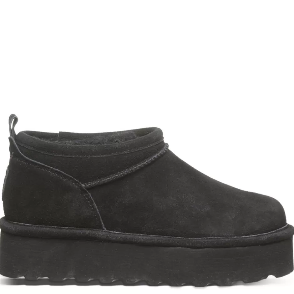 Womens Retro Super Shorty Boot>BEARPAW Flash Sale