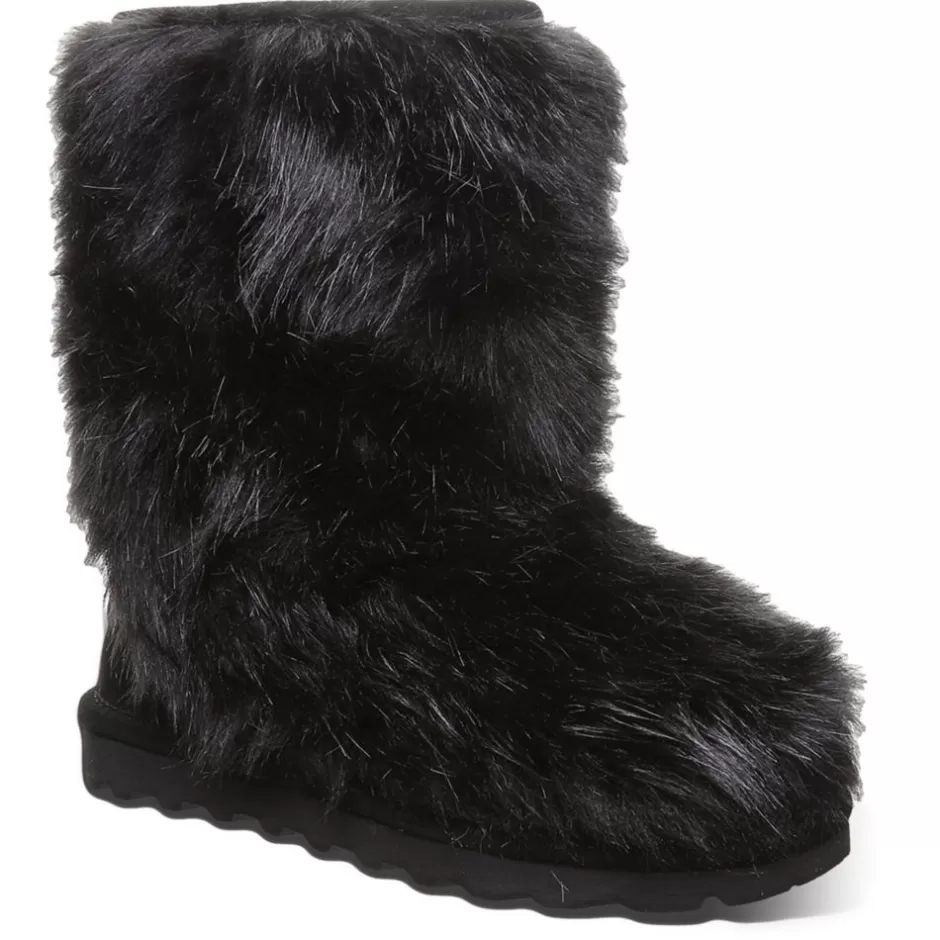 Womens Sasha Fur Boot>BEARPAW Discount