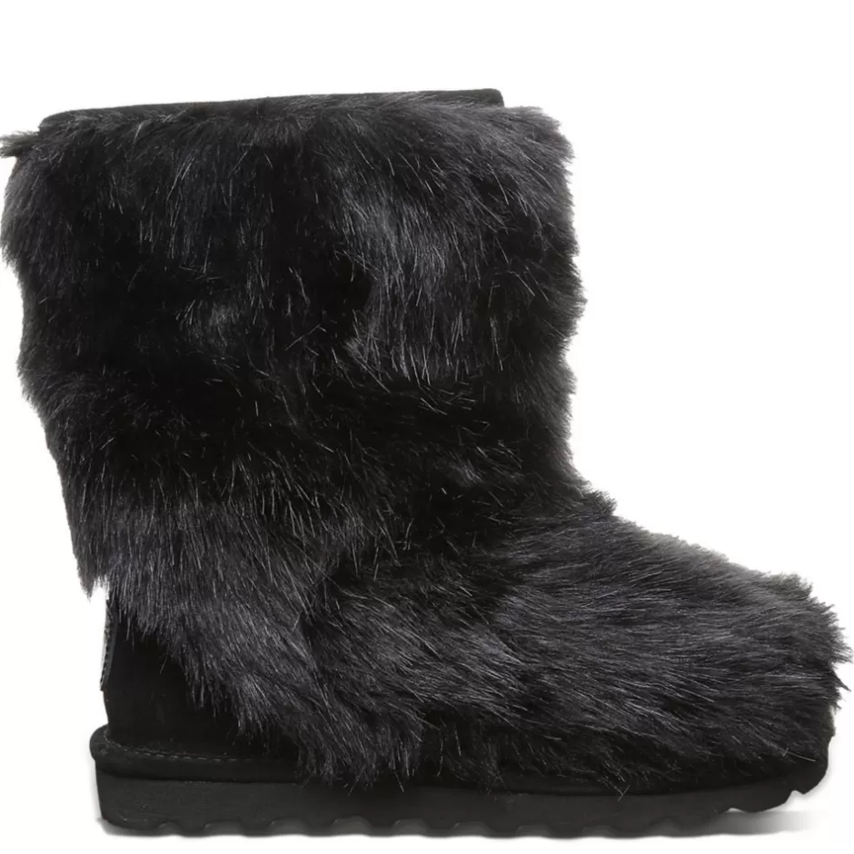 Womens Sasha Fur Boot>BEARPAW Discount