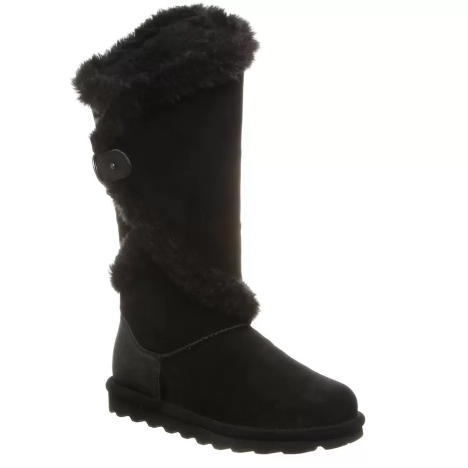 Womens Sheilah Fur Boot>BEARPAW Cheap