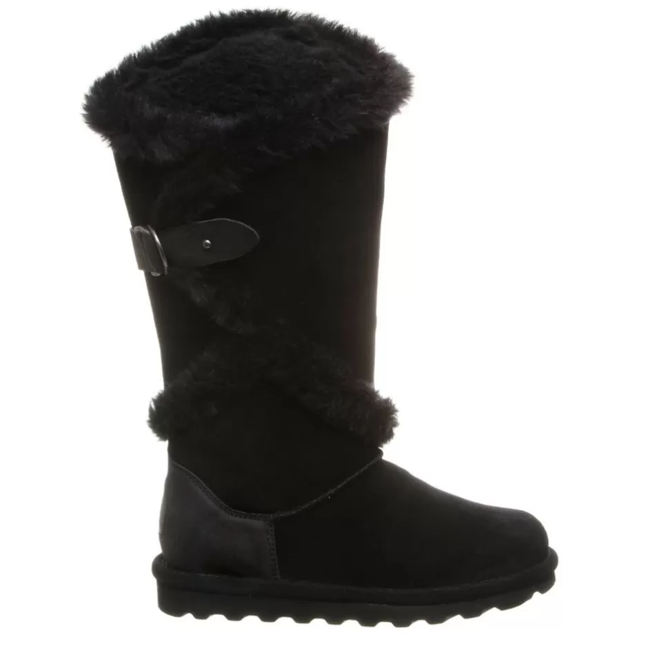 Womens Sheilah Fur Boot>BEARPAW Cheap