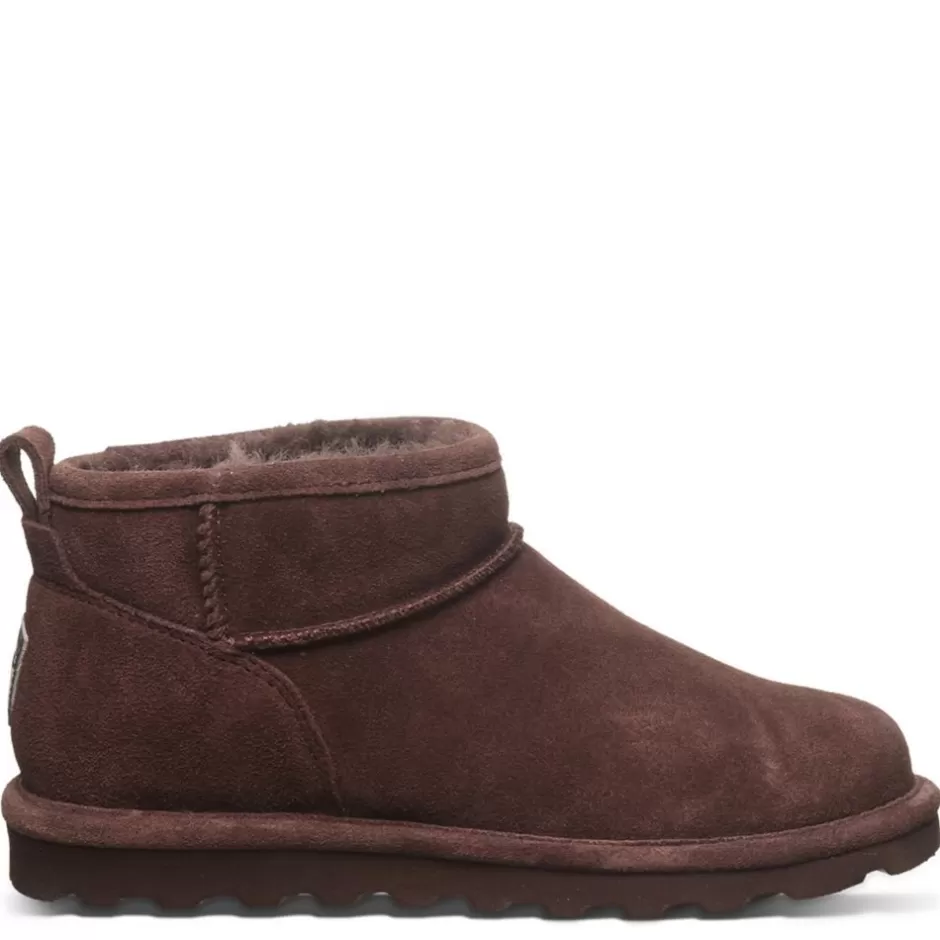 Womens Shorty Fur Boot>BEARPAW Online