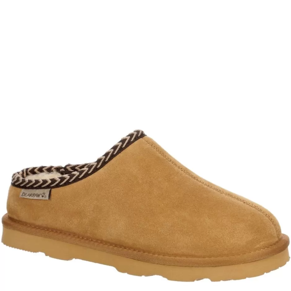 Womens Tabitha Slipper>BEARPAW Store