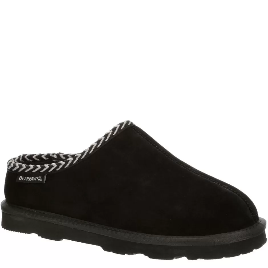 Womens Tabitha Slipper>BEARPAW Outlet