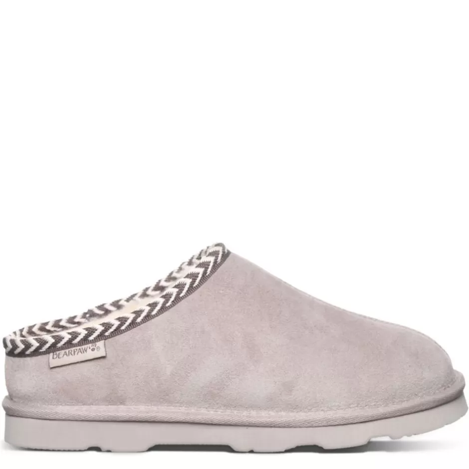 Womens Tabitha Slipper>BEARPAW New