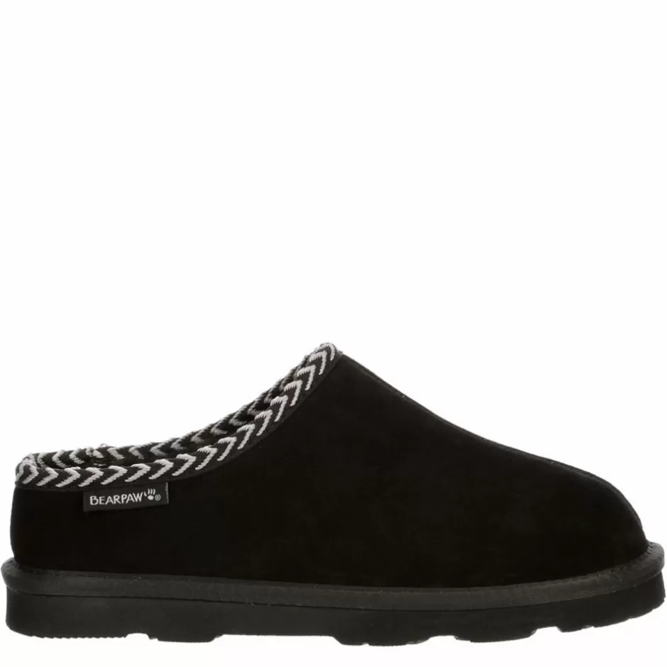 Womens Tabitha Slipper>BEARPAW Outlet