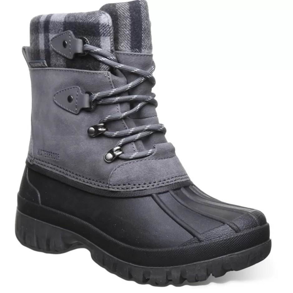 Womens Tessie Duck Boot>BEARPAW New