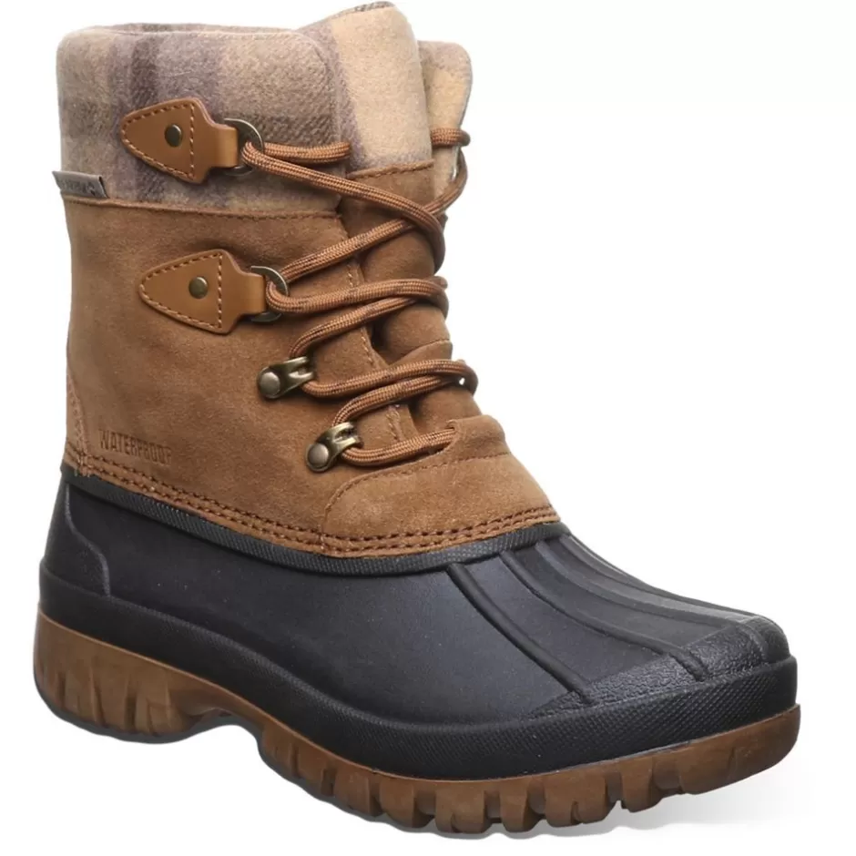 Womens Tessie Duck Boot>BEARPAW Flash Sale