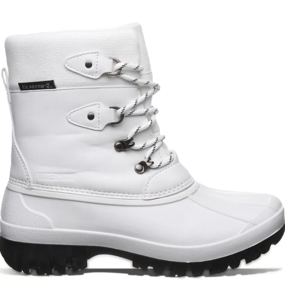 Womens Tessie Duck Boot>BEARPAW Outlet