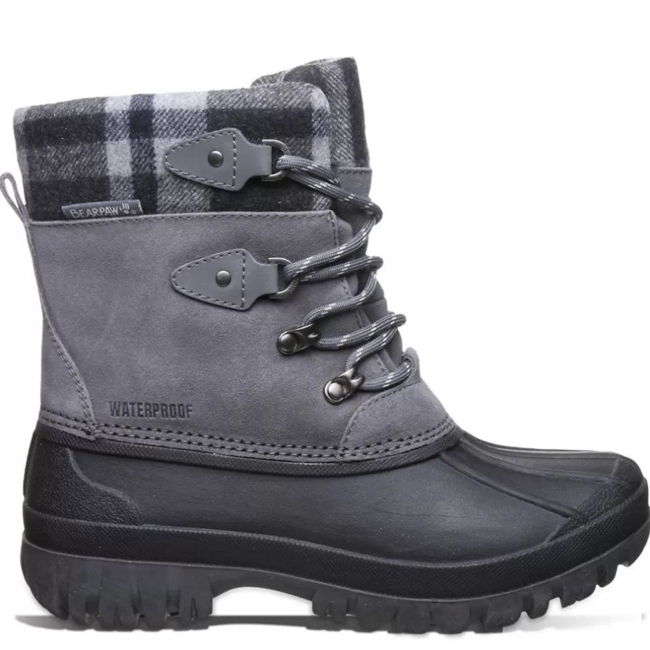 Womens Tessie Duck Boot>BEARPAW New