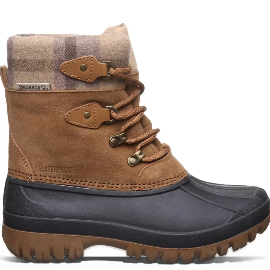 Womens Tessie Duck Boot>BEARPAW Flash Sale