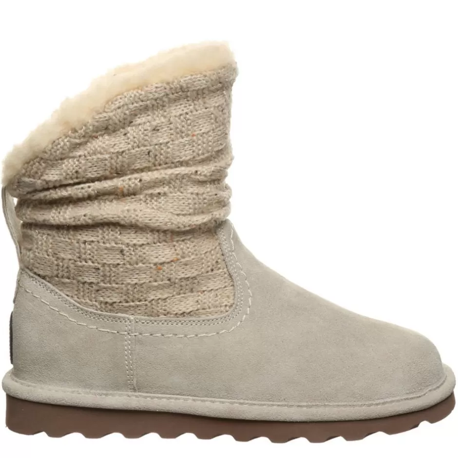 Womens Virginia Fur Boot>BEARPAW Clearance