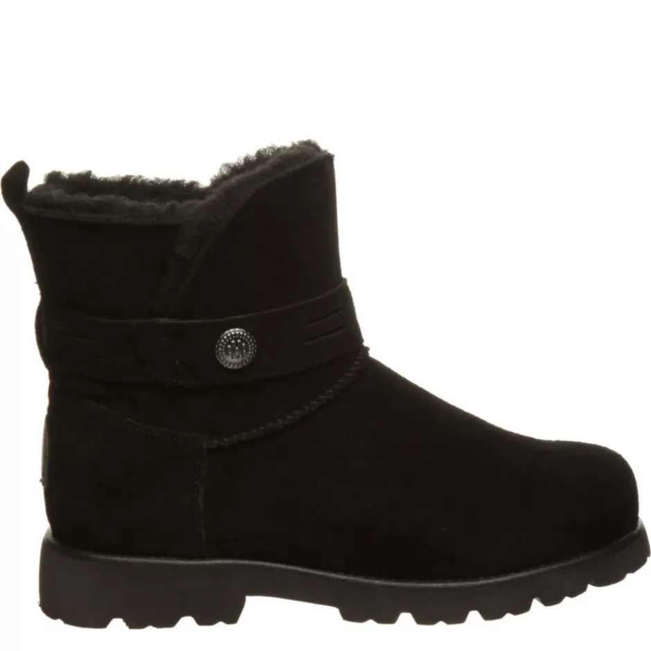 Womens Wellston Fur Boot>BEARPAW Online