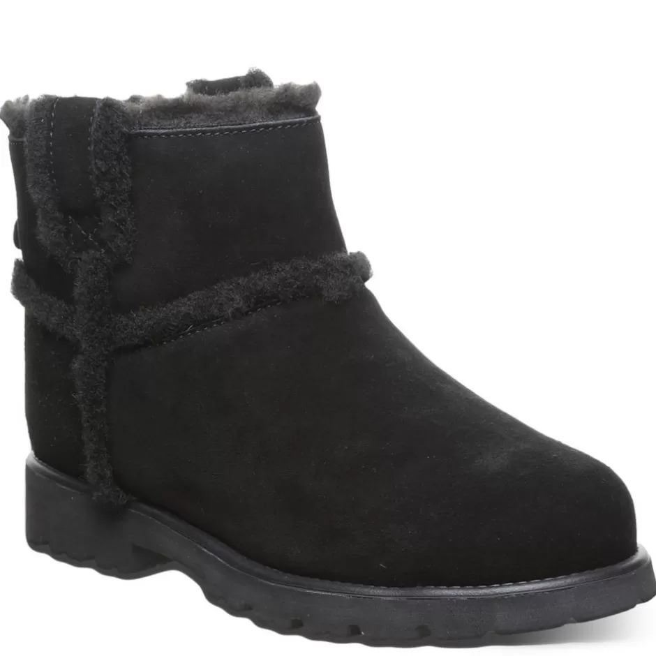 Womens Willow Fur Boot>BEARPAW Best Sale