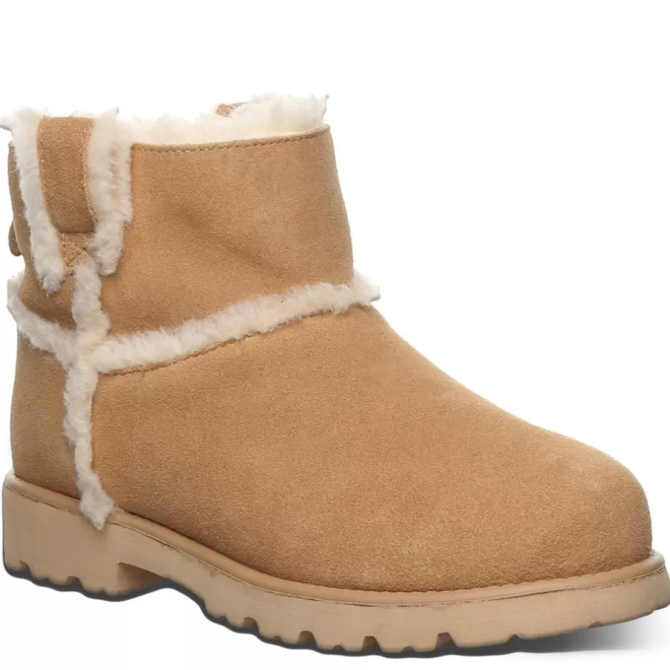 Womens Willow Fur Boot>BEARPAW New