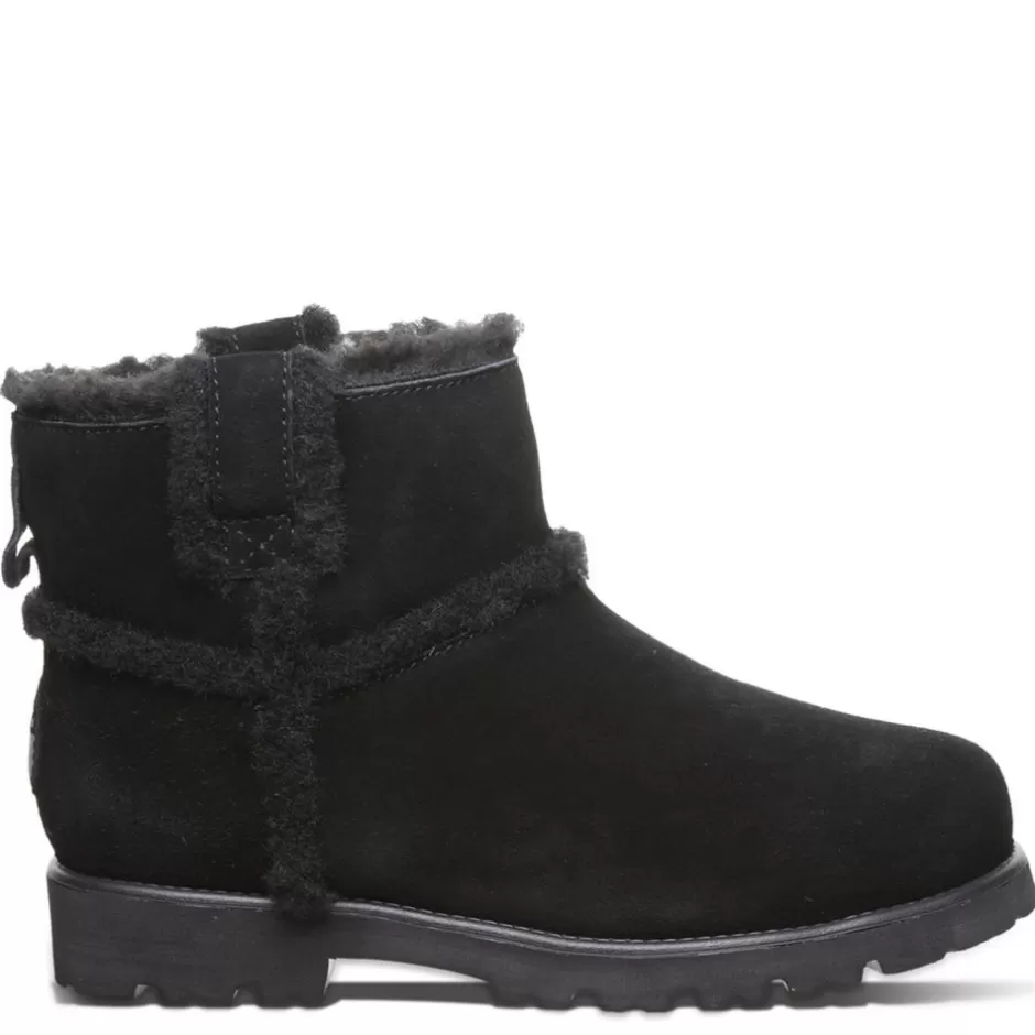 Womens Willow Fur Boot>BEARPAW Best Sale