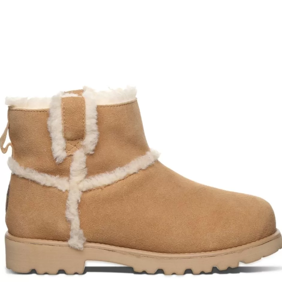 Womens Willow Fur Boot>BEARPAW New