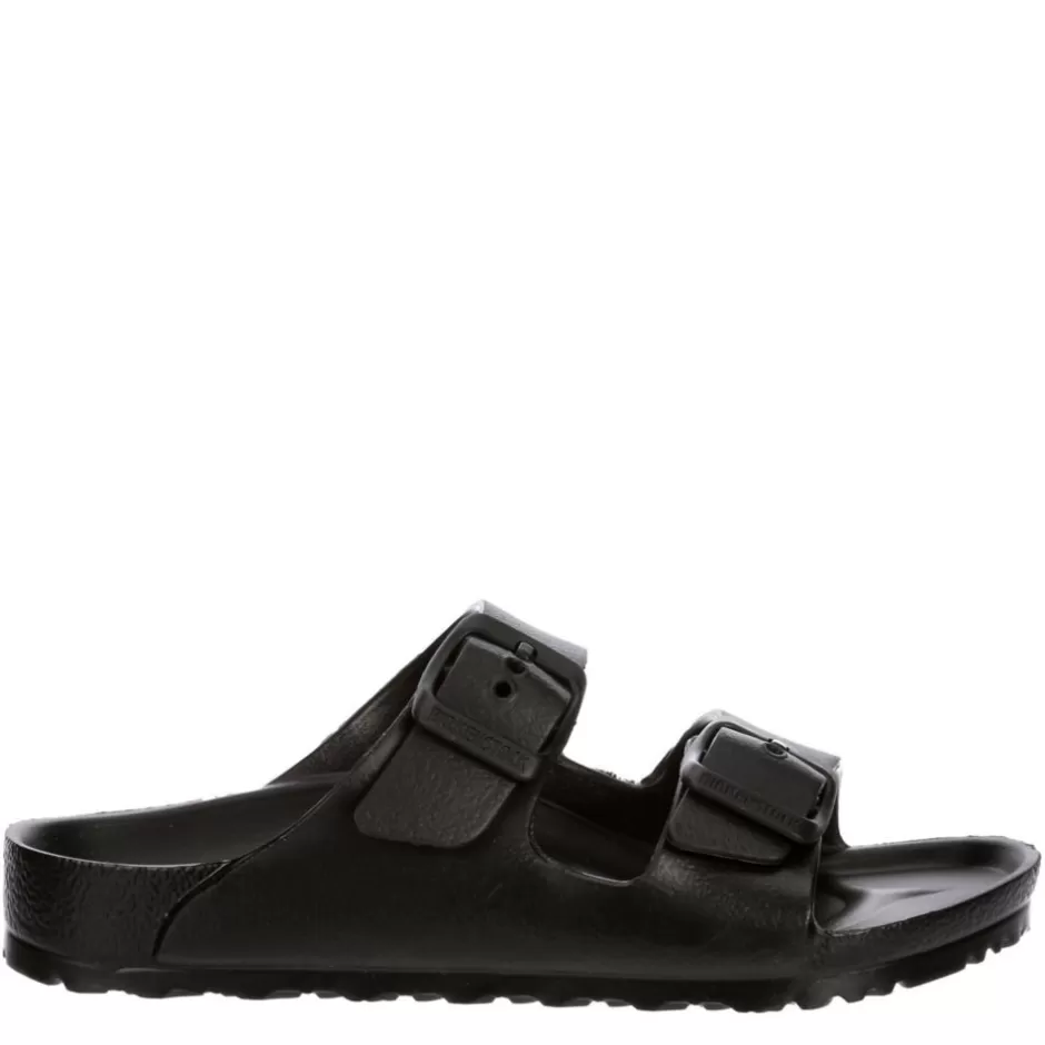 Boys Little Kid Arizona Footbed Sandal>BIRKENSTOCK Best Sale