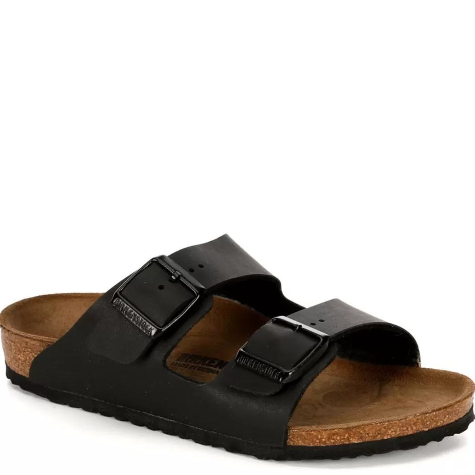 Girls Arizona Footbed Sandal>BIRKENSTOCK Discount