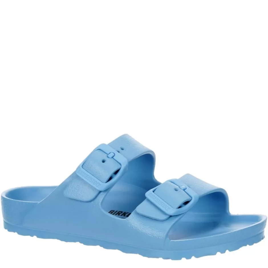 Girls Arizona Footbed Sandal>BIRKENSTOCK Fashion