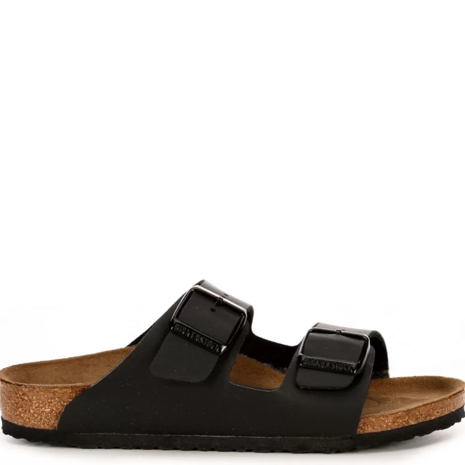 Girls Arizona Footbed Sandal>BIRKENSTOCK Discount