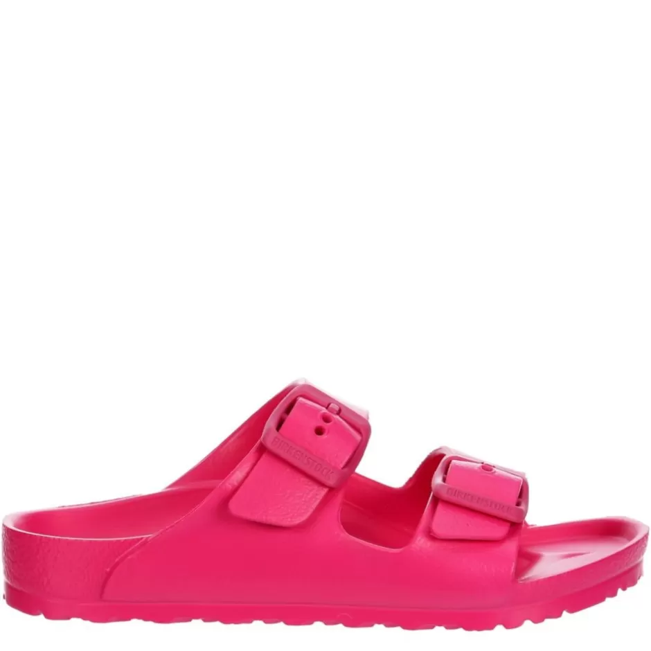 Girls Arizona Footbed Sandal>BIRKENSTOCK Cheap