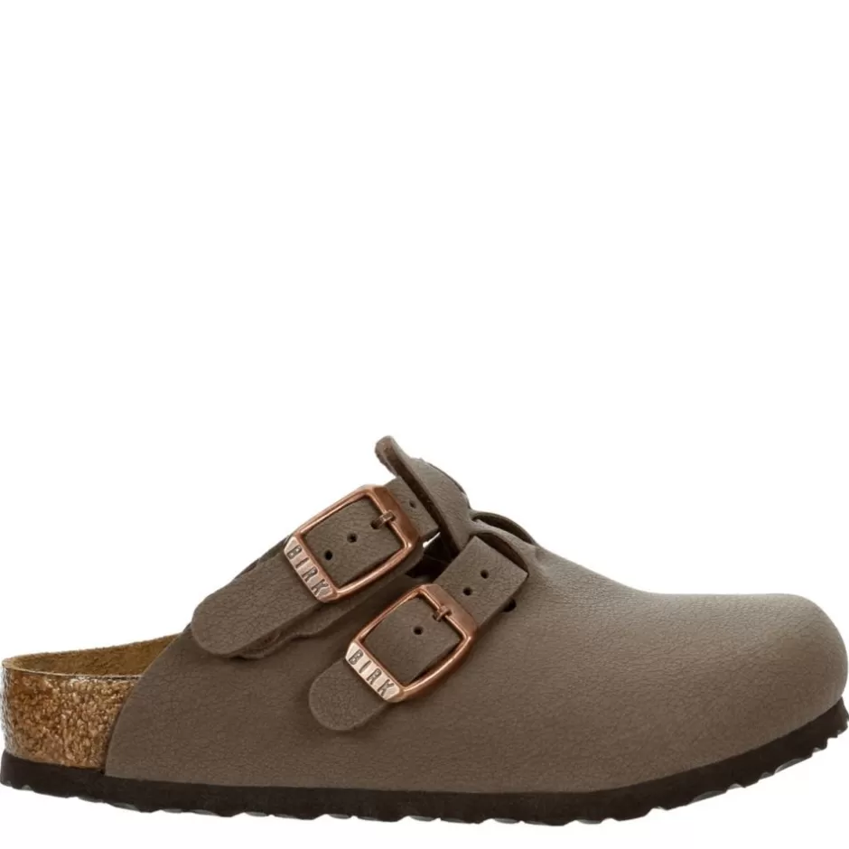 Girls Little Kid Kay Clog>BIRKENSTOCK Online