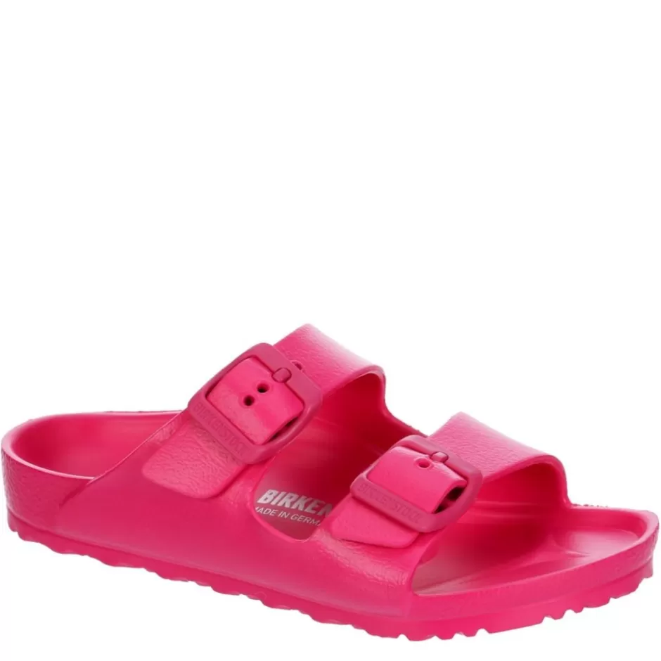 Girls Toddler And Little Kid Arizona Footbed Sandal>BIRKENSTOCK Discount