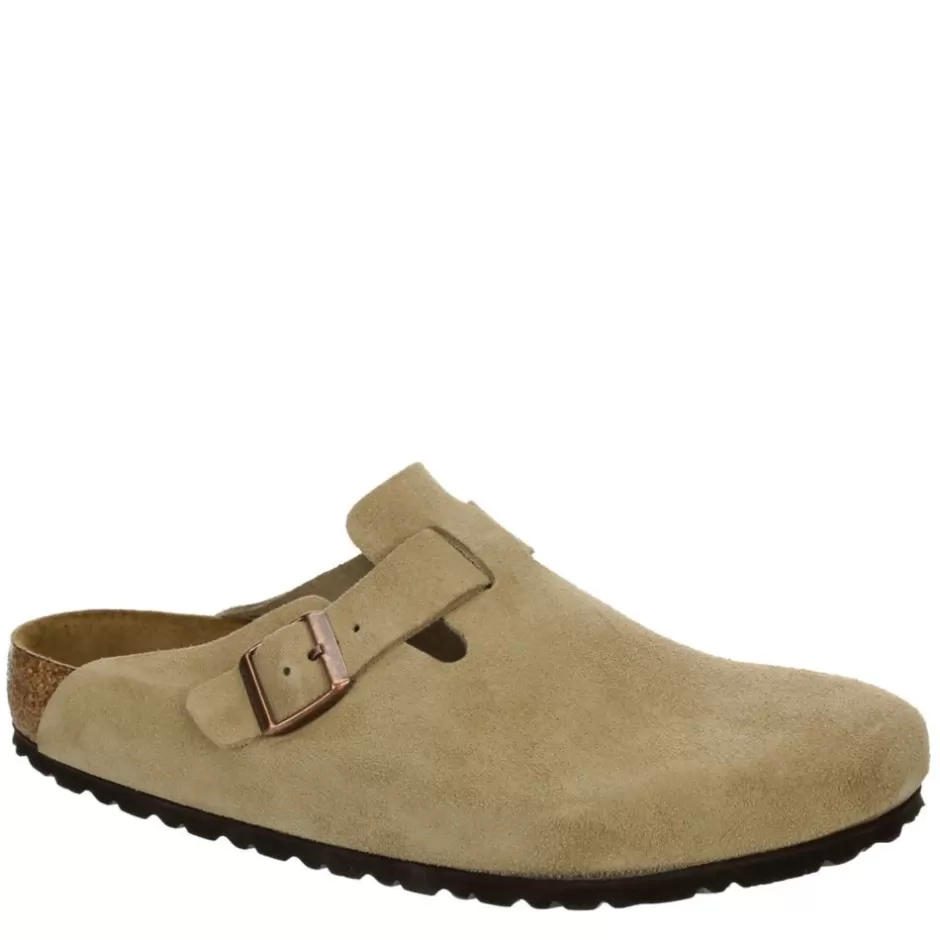 Mens Boston Clog>BIRKENSTOCK Best Sale