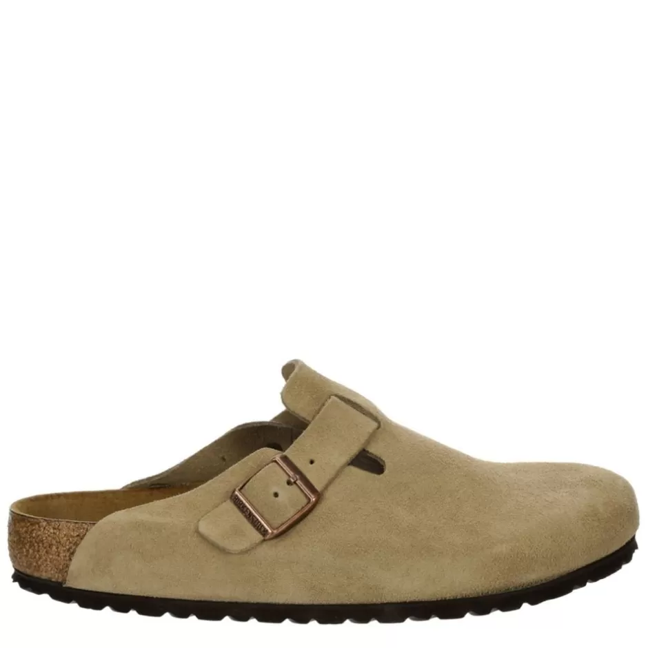 Mens Boston Clog>BIRKENSTOCK Best Sale