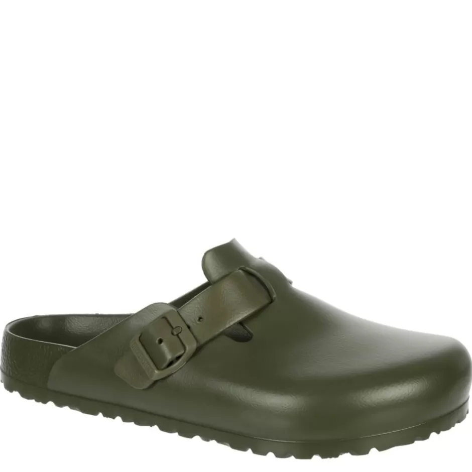 Mens Boston Eva Clog>BIRKENSTOCK Clearance