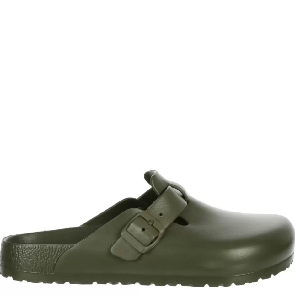 Mens Boston Eva Clog>BIRKENSTOCK Clearance