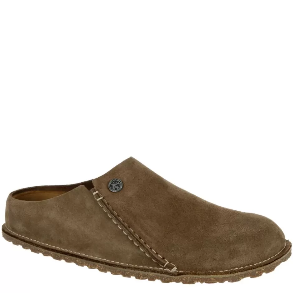 Mens Zermatt Clog>BIRKENSTOCK Store